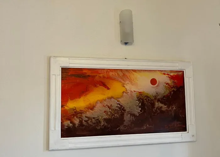 Venti Di - Levante & Grecale Apartamento *