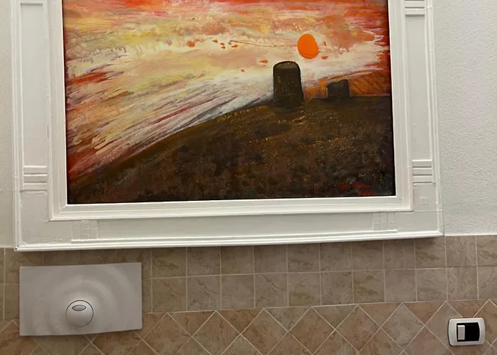 Venti Di - Levante & Grecale Apartamento